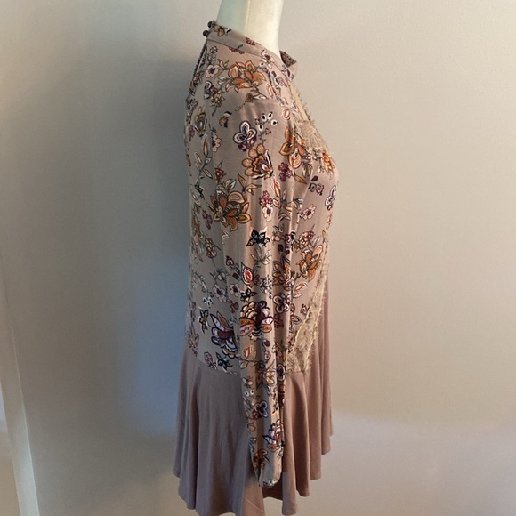 NWT Daytrip size small tunic - Picture 5 of 10